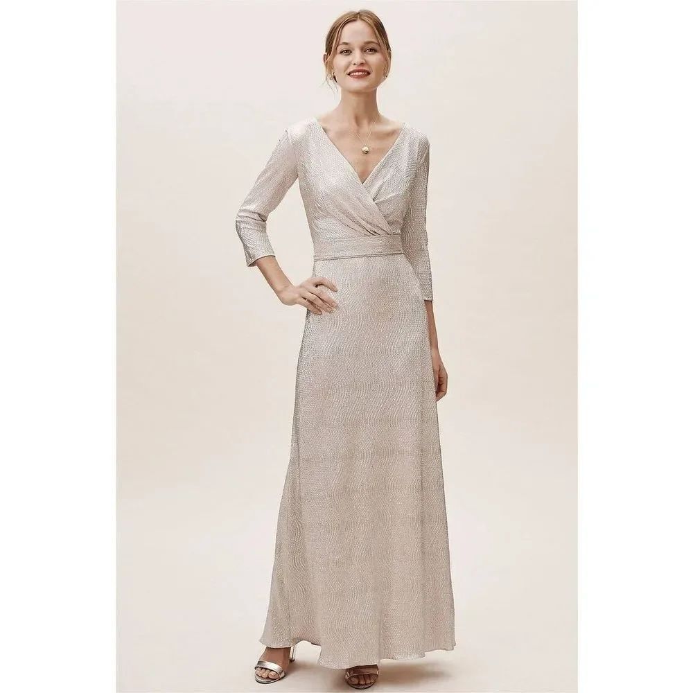 Anthropologie x BHLD Deidra Dress
